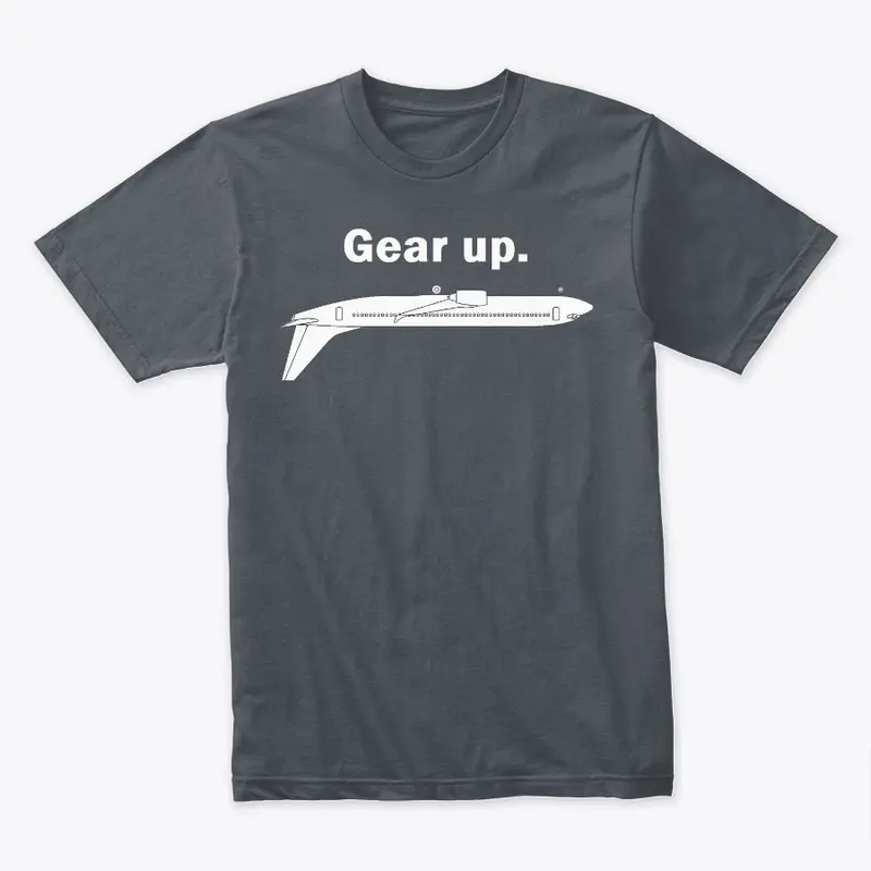 gear up (premium)