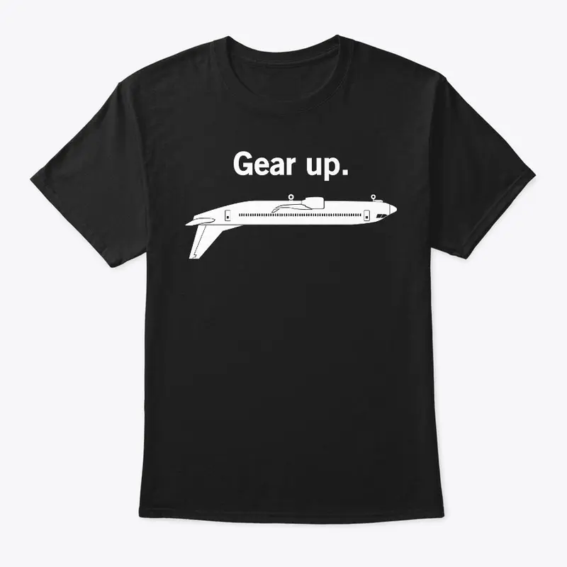 gear up