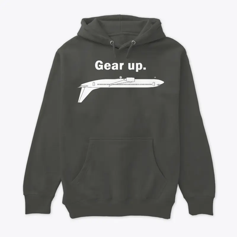 gear up (premium)