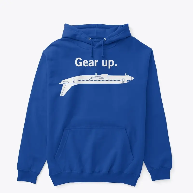 gear up