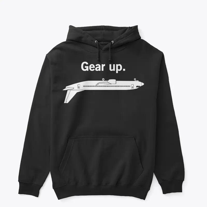 gear up